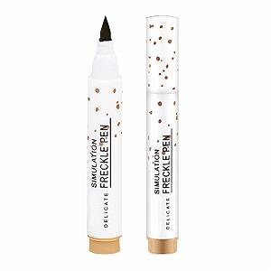 Олівець для брів Eyebrow Pencil Натуральний М'який Макіяж Довготривалий Результат - Фото 1
