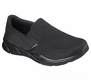 Кросівки Skechers Equalizer 4.0 для чоловіків synthetic.ua - Фото 1
