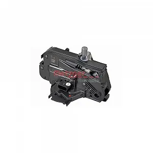 Дверний замок METZGER 2314285 ОРИГІНАЛЬНА ЗАПЧАСТИНА GREENPARTS для FORD, передній лівий - Фото 1