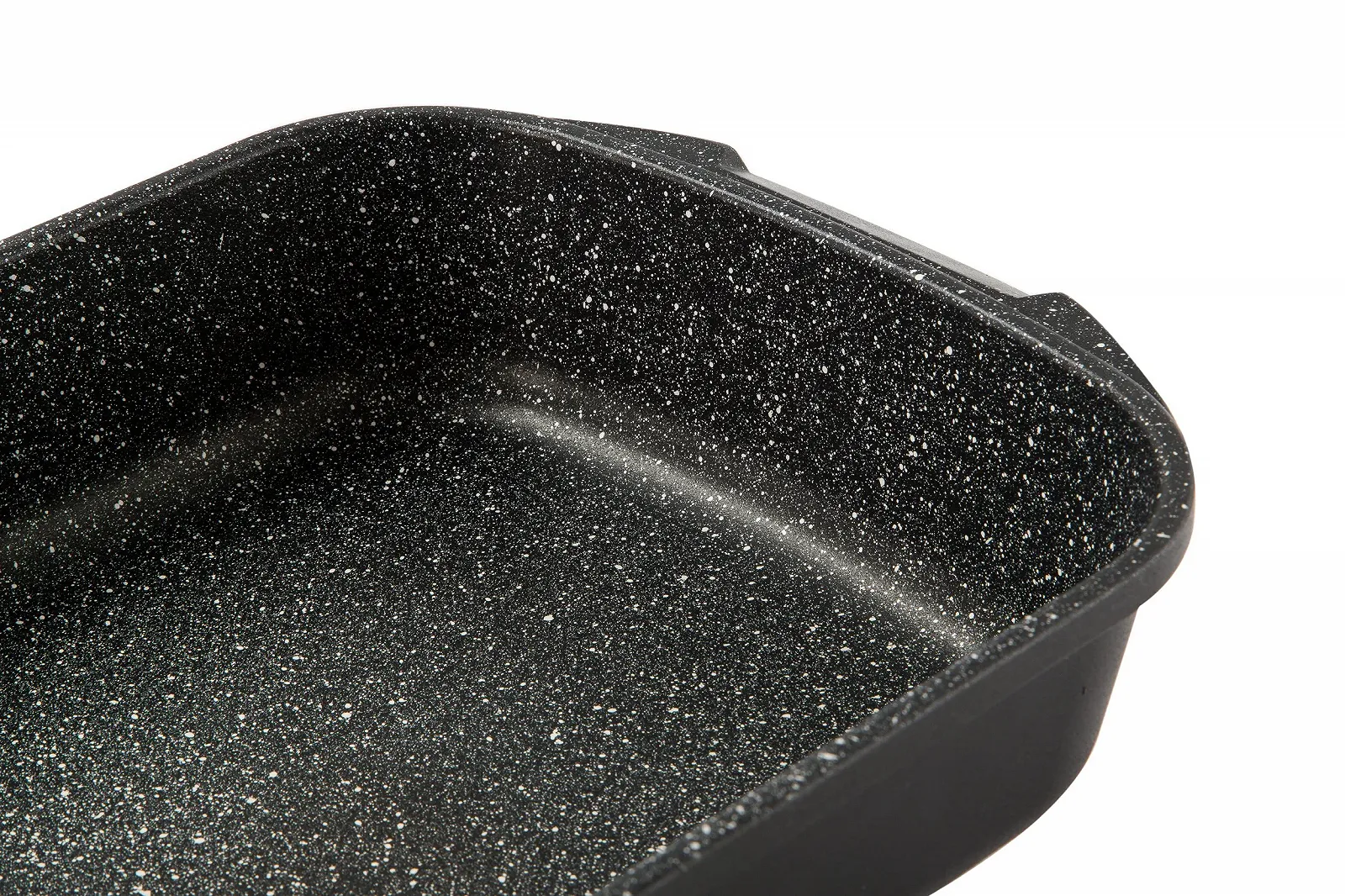 Форма для запекания Barazzoni The Special 25x20 см черная, фото №2 Форма для запекания Barazzoni The Special 25x20 см черная, фото №2