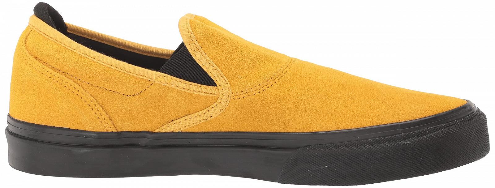 Кеды Emerica Wino G6 Slipper мужские, фото №6