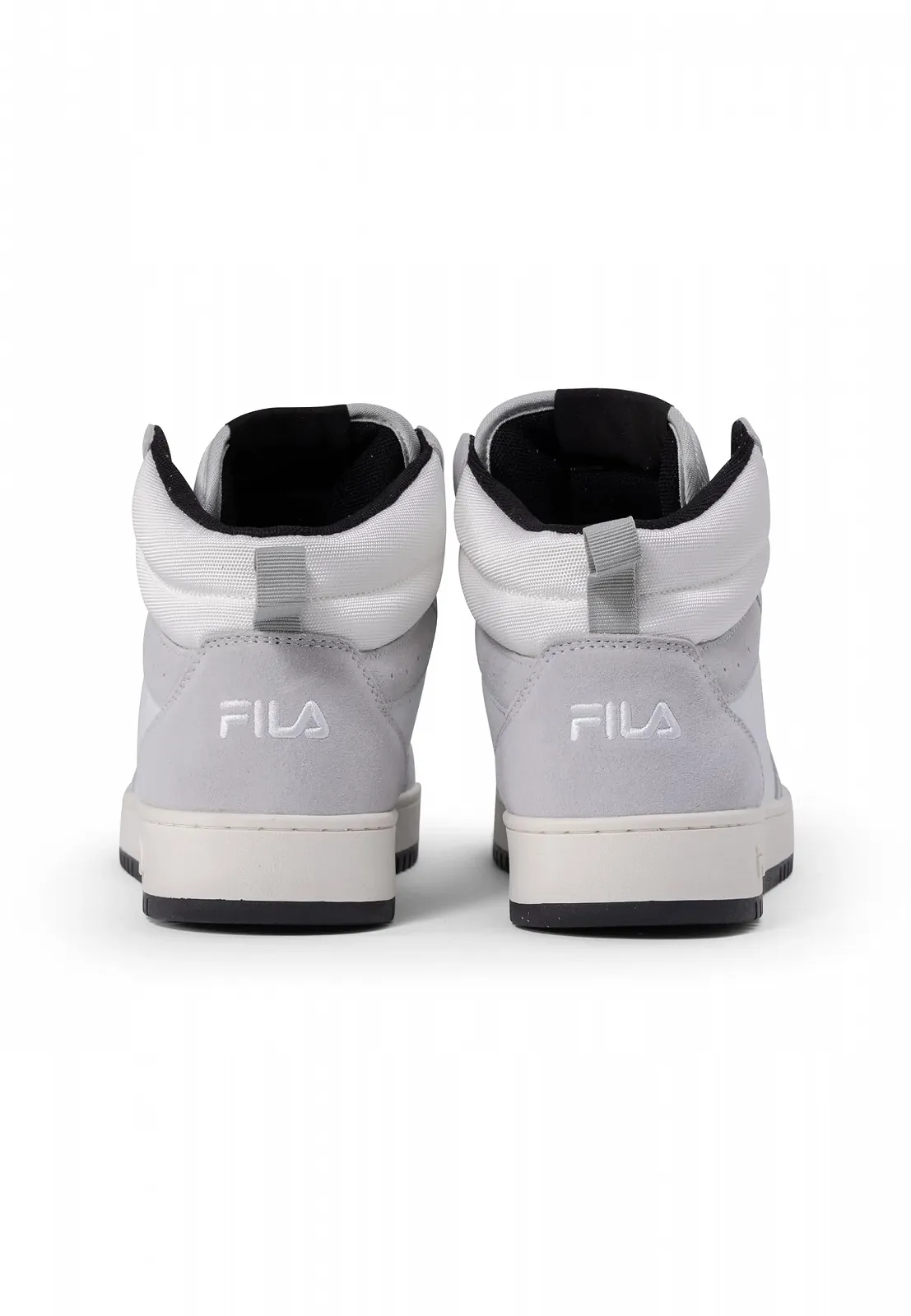 Кросівки FILA Rega S Mid, фото №2