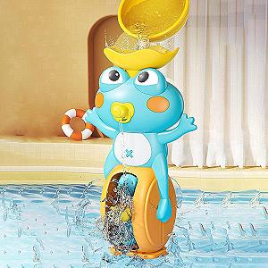 Іграшка для ванни Frosch Badespielzeu synthetic.ua - Фото 1