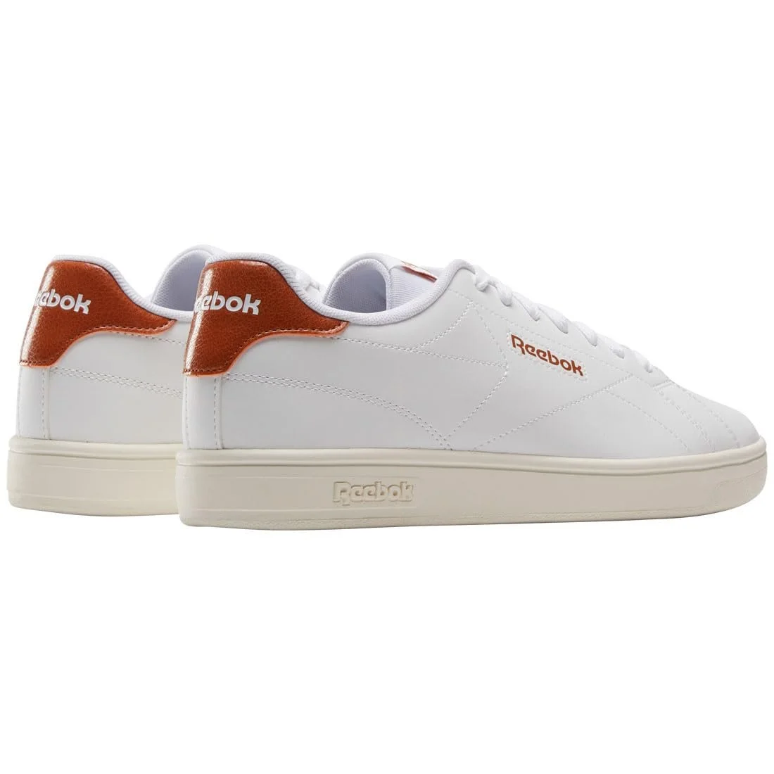 Кросівки Reebok Court CLN Unisex, фото №3