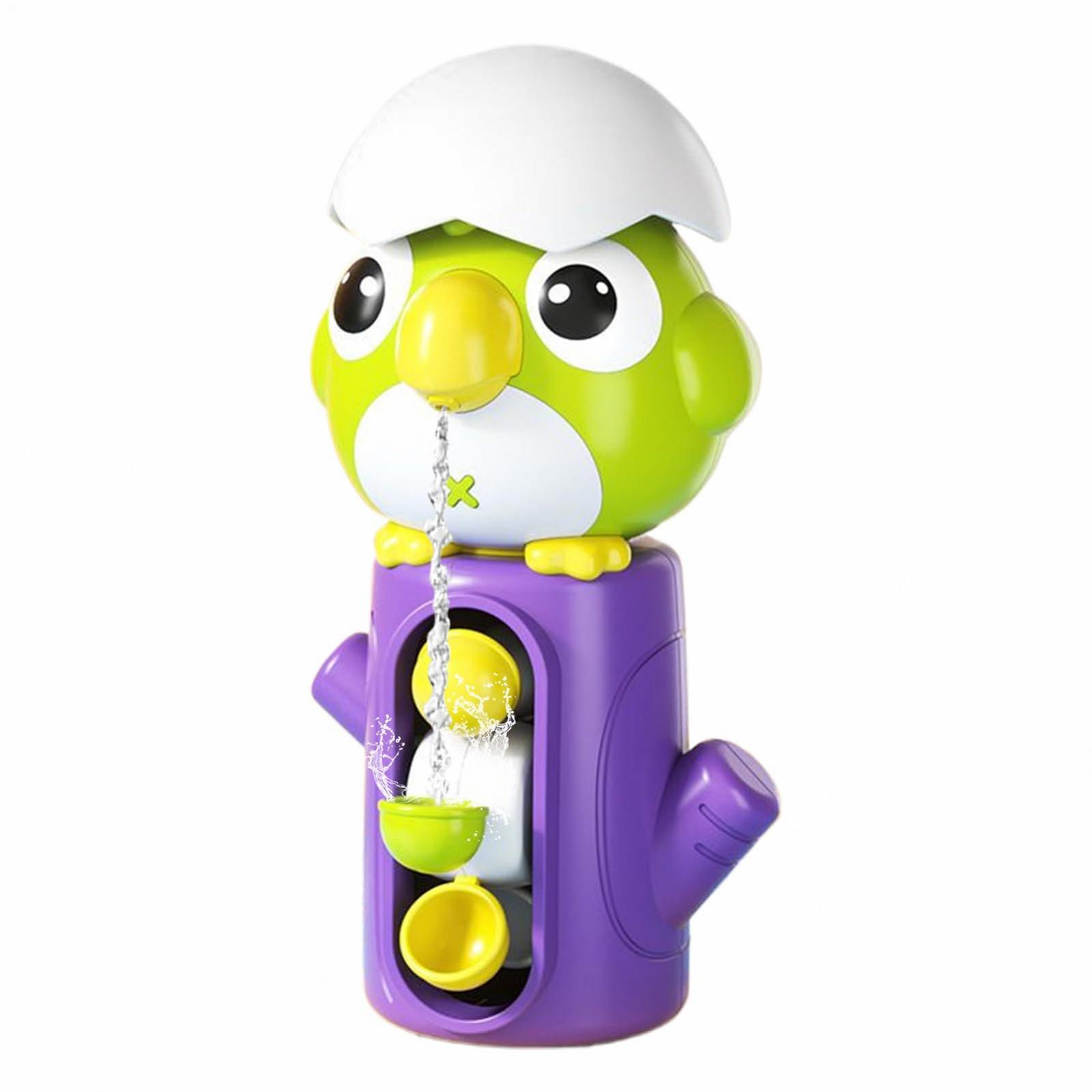 Игрушка для ванной Водопад для детей, фото №8