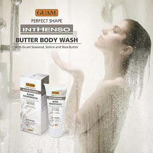 Масло для душа Guam Inthenso с морскими водорослями питательное 150 мл цена на synthetic.ua - Фото 1 Масло для душа Guam Inthenso с морскими водорослями питательное 150 мл synthetic.ua - Фото 1