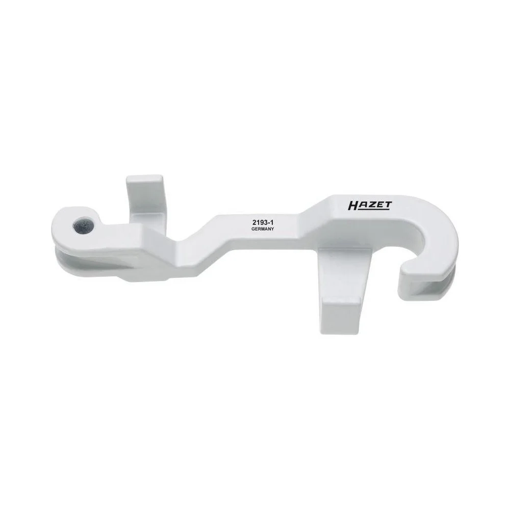 Трубогиб HAZET 2193-1 VW, фото №1