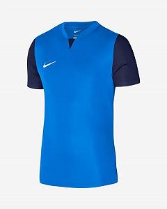Футболка Nike Df Trophy V Jsy Синий L/XL - Фото 1