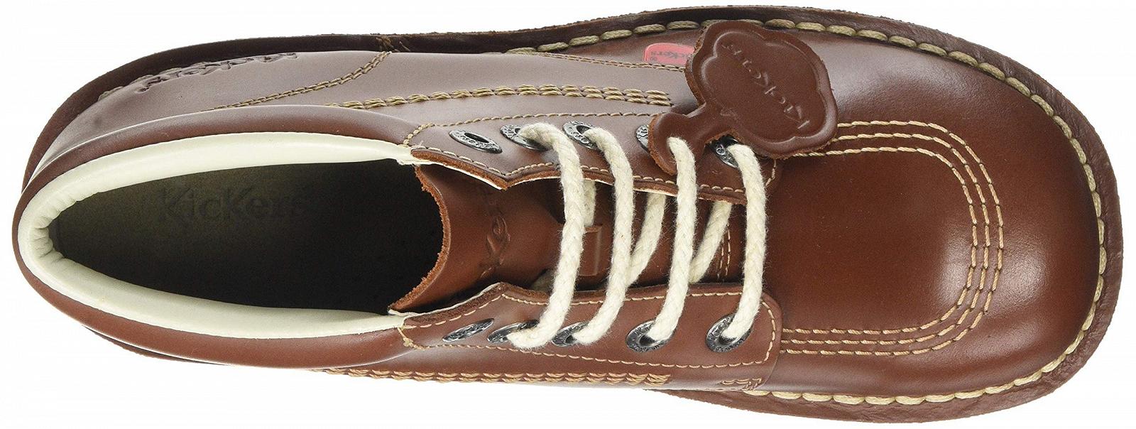 Ботинки Kickers Classic Kick Hi M, фото №5
