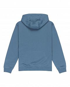 Худі Quiksilver Comp Logo для хлопчиків, дитячий пуловер (1 шт. в упаковці) synthetic.ua - Фото 1