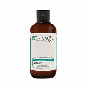 Піна-шампунь для душу Tricogym Biodegradable 2-in-1 200 мл Запатентована формула з Melatogymine Натуральні інгредієнти Без парабенів SLS/SLES Free Упаковка 100% переробна - Фото 1