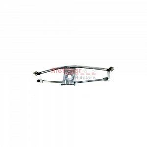 Трапеция стеклоочистителя METZGER GREENPARTS 2190144 для CHRYSLER MERCEDES-BENZ VW передняя - Фото 1