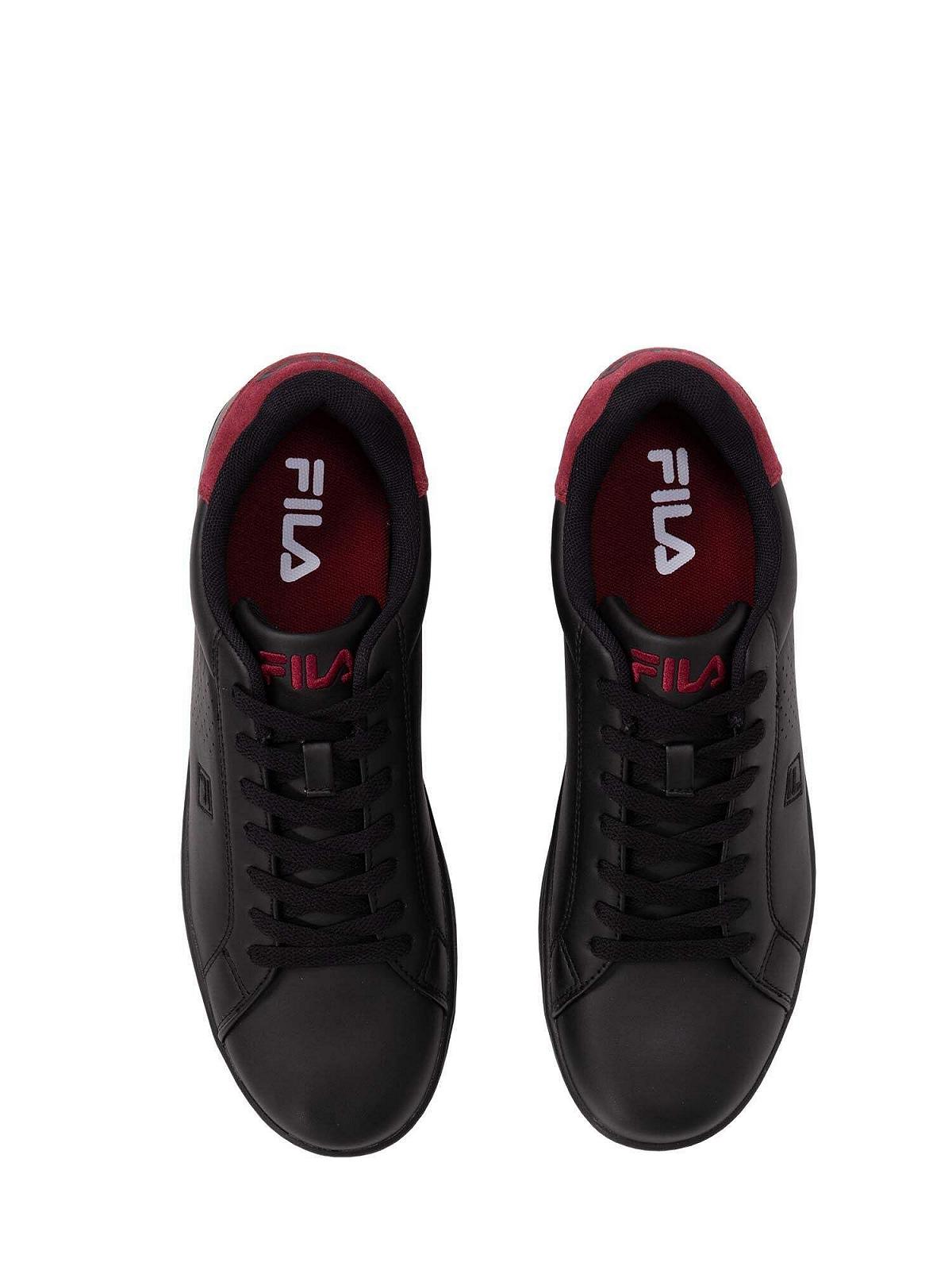 Кроссовки Fila Crosscourt 2 F мужские, фото №3