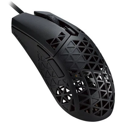 Мышка ASUS TUF Gaming M4 Air USB Black (90MP02K0-BMUA00), фото №7 Мышка ASUS TUF Gaming M4 Air USB Black (90MP02K0-BMUA00), фото №7