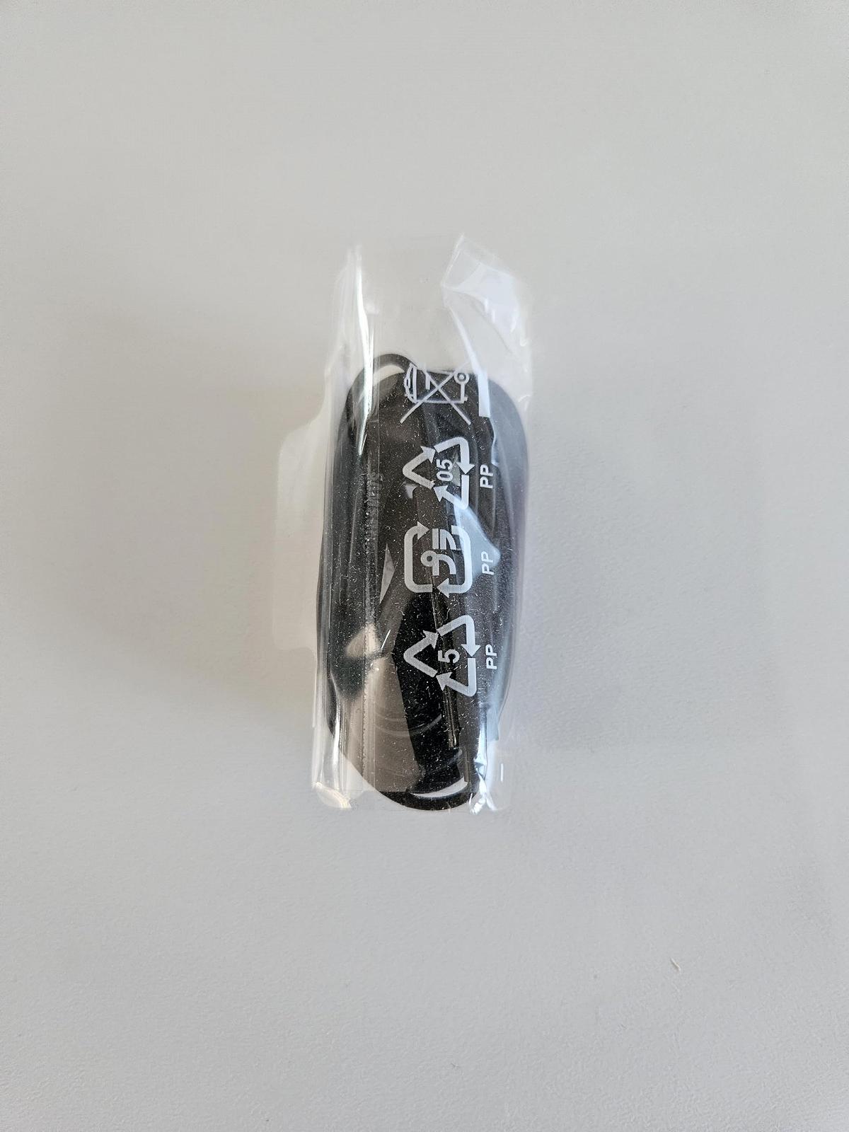 Наушники Samsung EHS64AVFBE In Ear Стерео 3.5mm Чёрный, фото №3