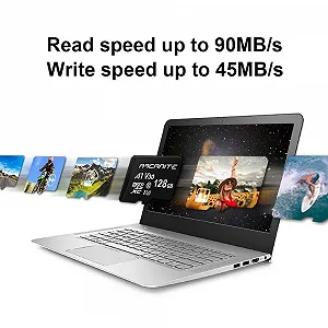 Карта пам'яті ARCANITE microSDXC UHS-1 U3 A1 V30 4K Ultra HD Class 10 з адаптером ціна на synthetic.ua - Фото 1 Карта пам'яті ARCANITE microSDXC UHS-1 U3 A1 V30 4K Ultra HD Class 10 з адаптером synthetic.ua - Фото 1