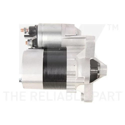 Стартер NK 4739001 для CITROËN PEUGEOT, фото №2 Стартер NK 4739001 для CITROËN PEUGEOT, фото №2