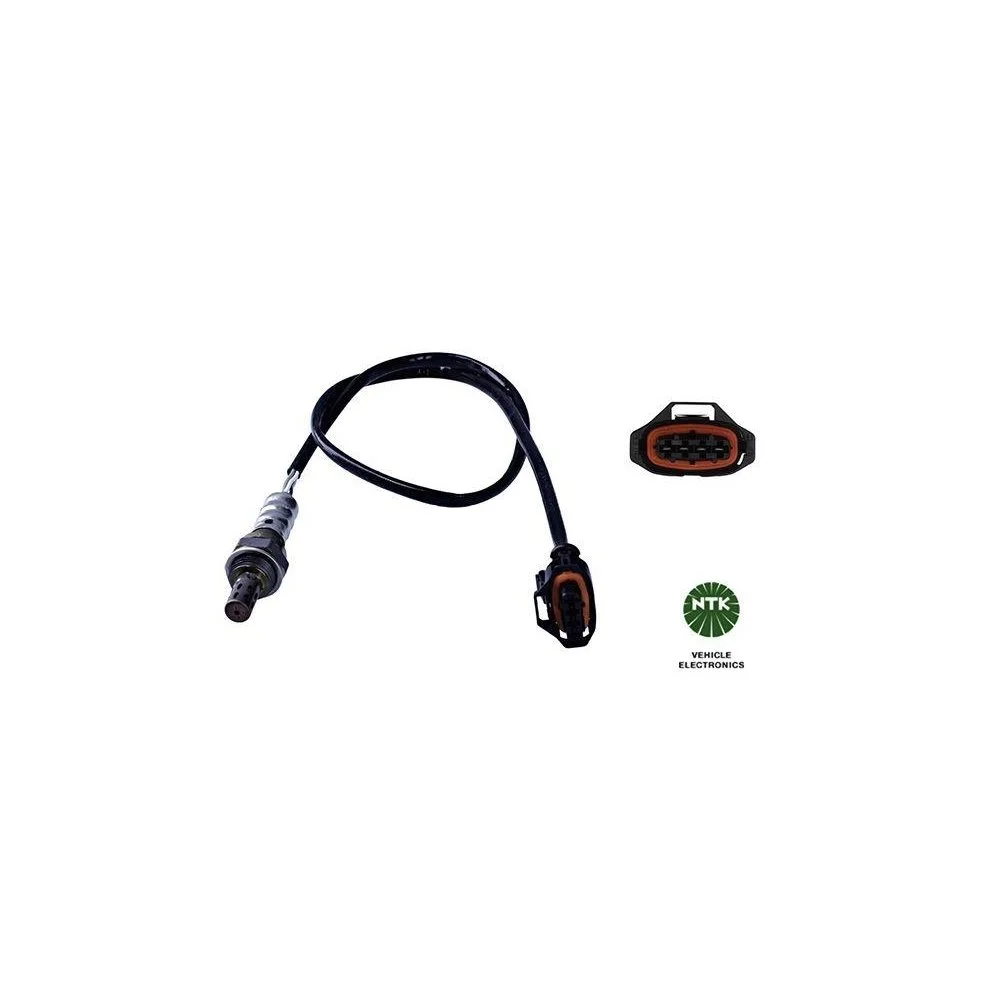 Лямбда-зонд NTK 94143 для ALFA ROMEO FIAT LANCIA OPEL SAAB VAUXHALL CHEVROLET, фото №1