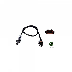 Лямбда-зонд NTK 94143 для ALFA ROMEO FIAT LANCIA OPEL SAAB VAUXHALL CHEVROLET - Фото 1