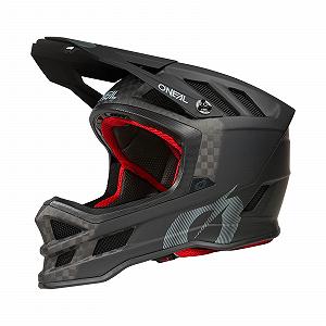 Шлем O'Neal Blade Synapse IPX для горного велосипеда Enduro MTB Downhill DH, неоновый желтый - Фото 1