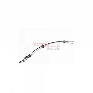 Трос перемикання передач METZGER 3150286 для OPEL GENERAL MOTORS - Фото 1