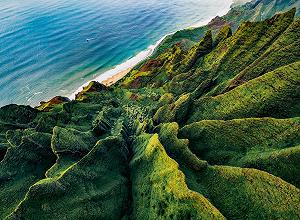 Пазл Ravensburger Nature Edition Epic Journey 12001387 500 деталей - Фото 1