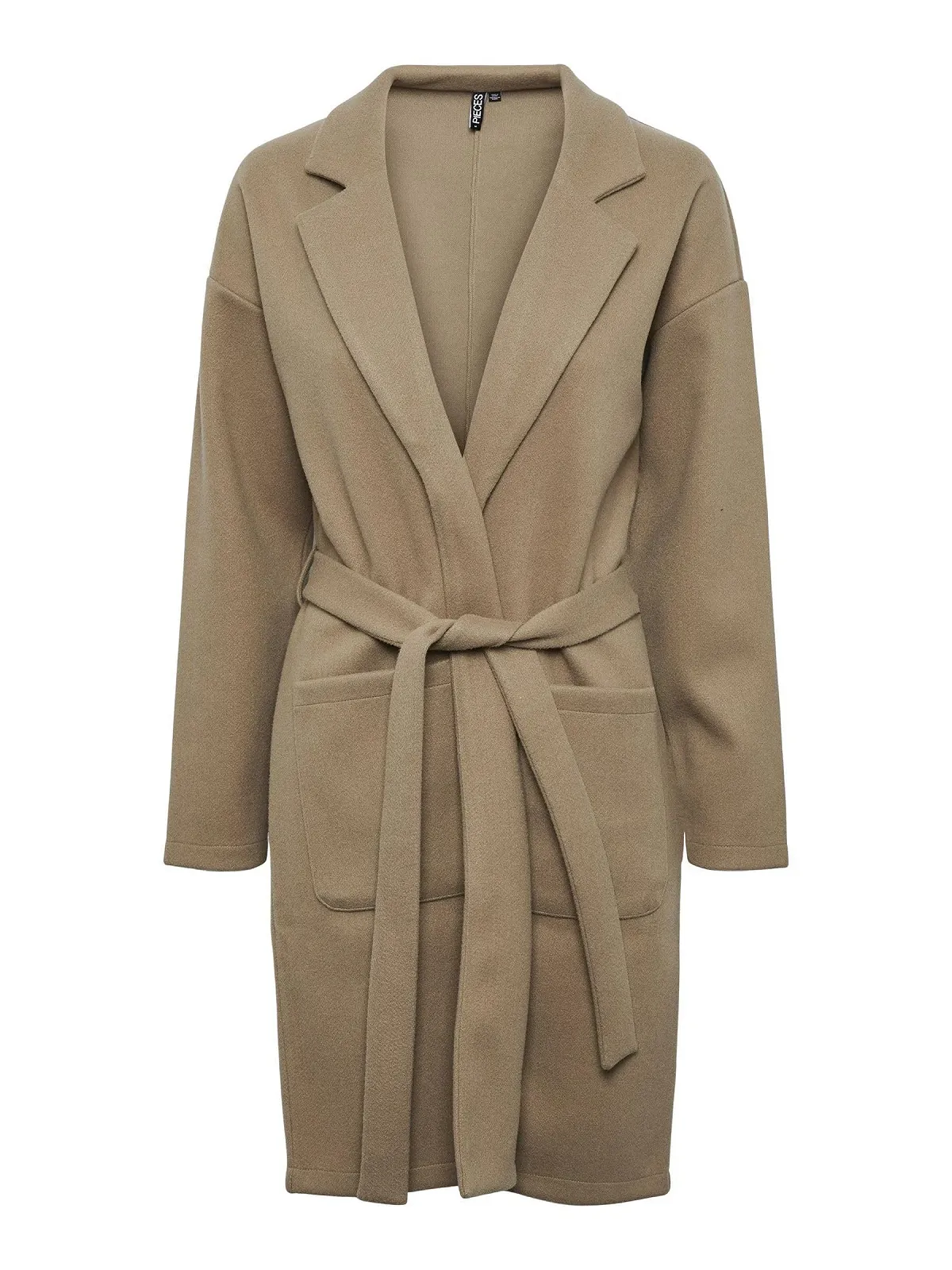 Пальто PIECES PCJOLENE Женское, фото №2 Пальто PIECES PCJOLENE Женское, фото №2