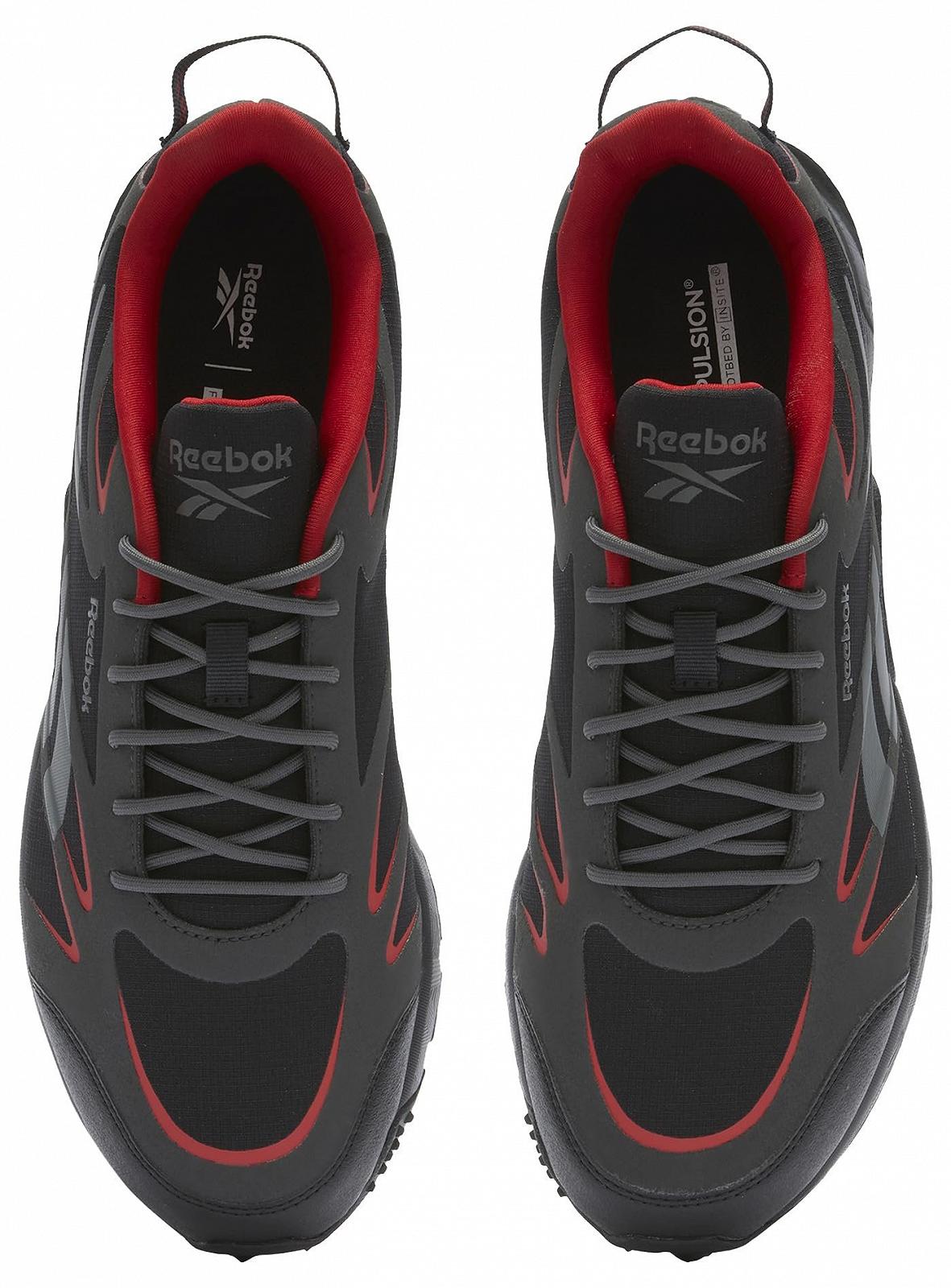 Кросівки Reebok Unisex at Craze 3, фото №4