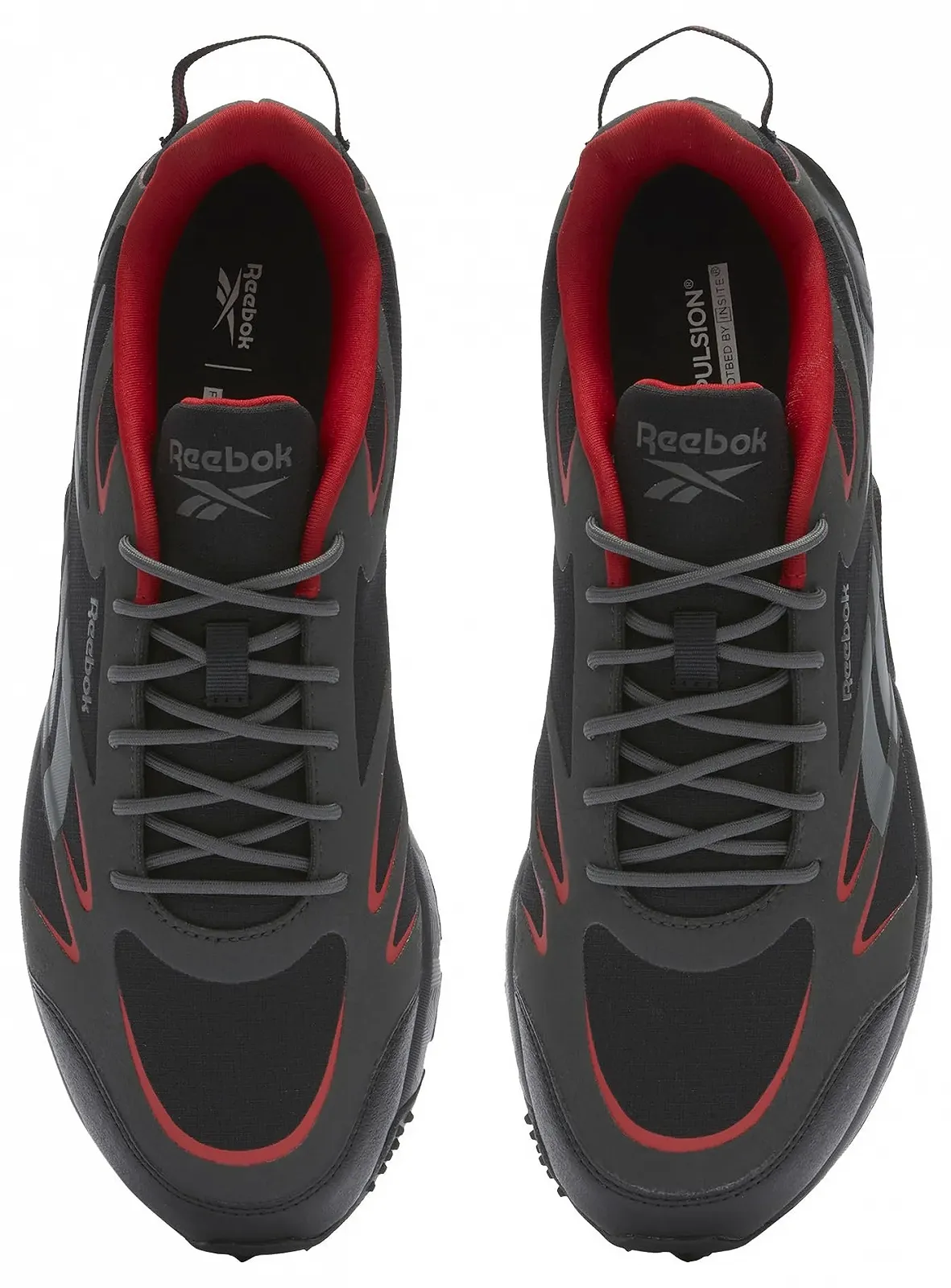 Кросівки Reebok Craze 3 Unisex, фото №4