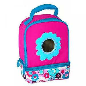 Термосумка Thermos Floral 3,5 (188937) - Фото 1