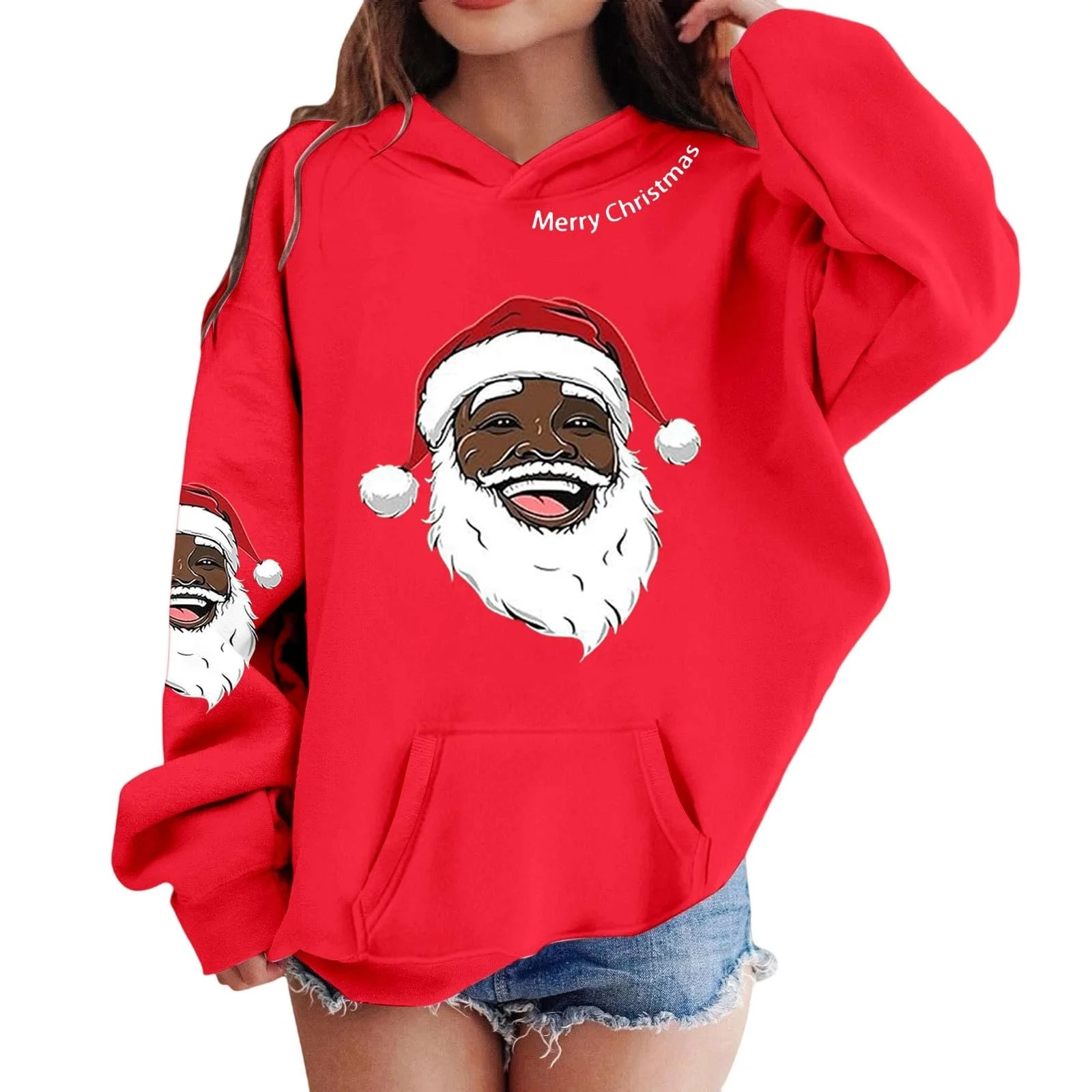 Різдвяний Світшот Дитячий, фото №1