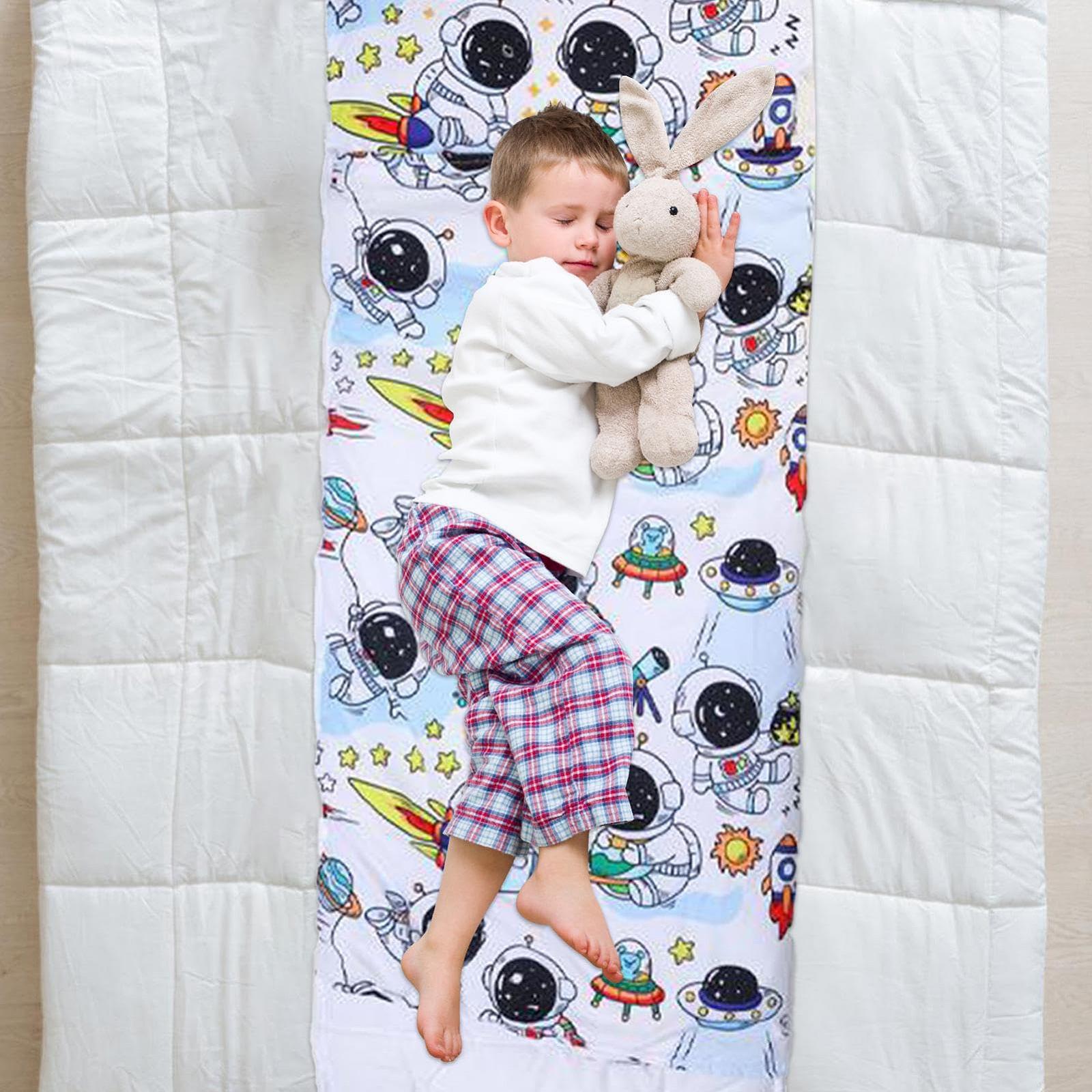 Спальный мешок Kids 120 x 50 см, фото №4