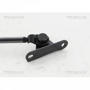 Газовая пружина багажника TRISCAN 8710 13249 TOYOTA, задняя правая, правая synthetic.ua - Фото 1