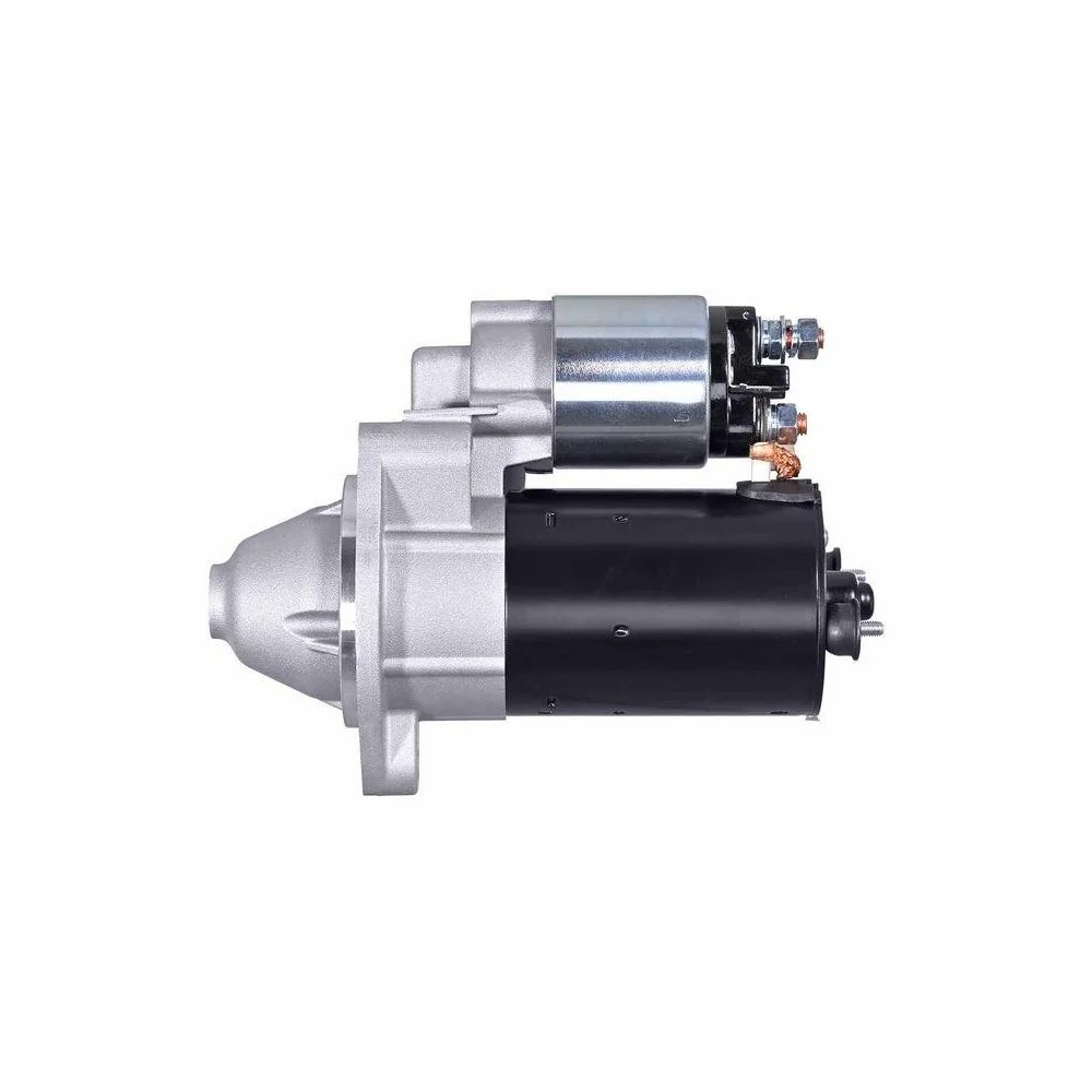 HELLA Стартер 8EA 011 610-461 для AUDI SKODA VW, фото №1 HELLA Стартер 8EA 011 610-461 для AUDI SKODA VW, фото №1