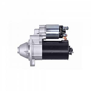 HELLA Стартер 8EA 011 610-461 для AUDI SKODA VW - Фото 1