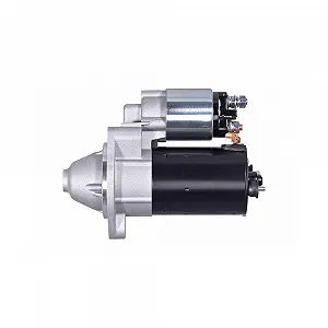 HELLA Стартер 8EA 011 610-461 для AUDI SKODA VW - Фото 1