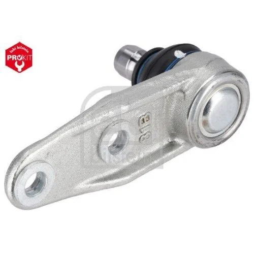 Кульова опора FEBI BILSTEIN 10640 ProKit для NISSAN RENAULT, нижня, фото №3