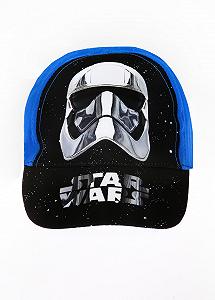 Кепка Disney 54см Синий (GDG-1457-24-Blue) - Фото 1