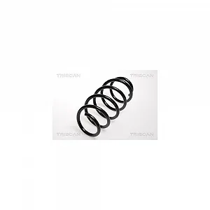 Пружина подвески TRISCAN передняя ось для OPEL VAUXHALL - Фото 1
