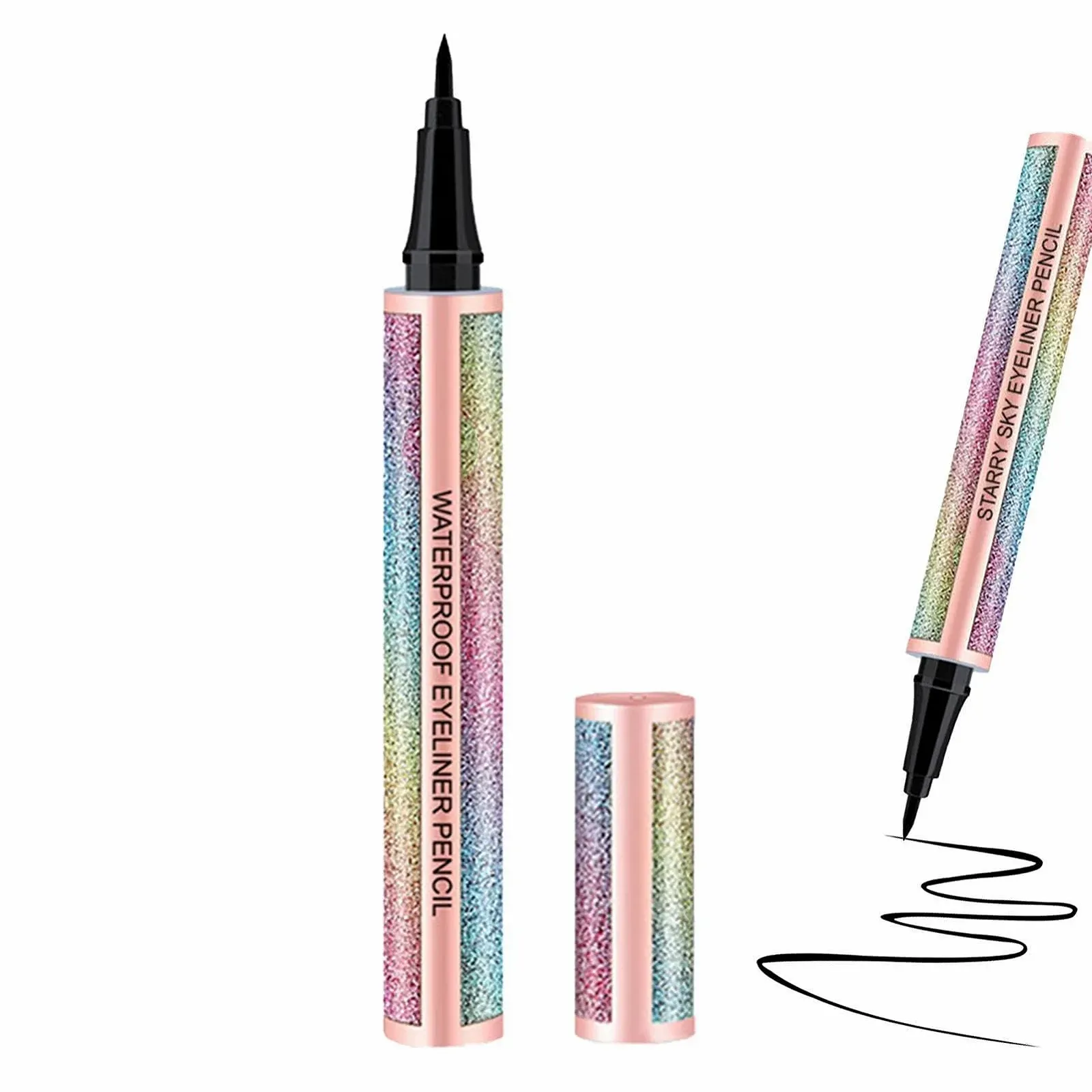 Подводка жидкая Aizuoni, фото №1