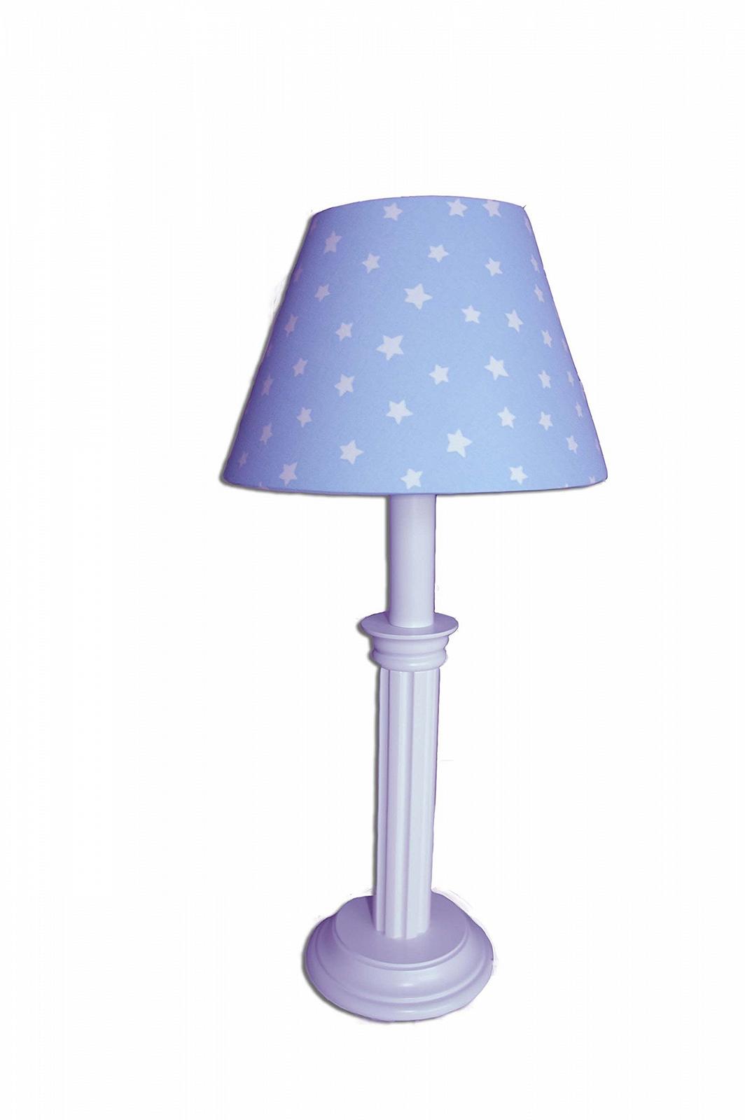 Настільна лампа WAL-81515.0 Stars, фото №1