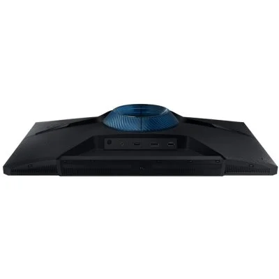 Монитор Samsung LS24DG300EIXUA, фото №12
