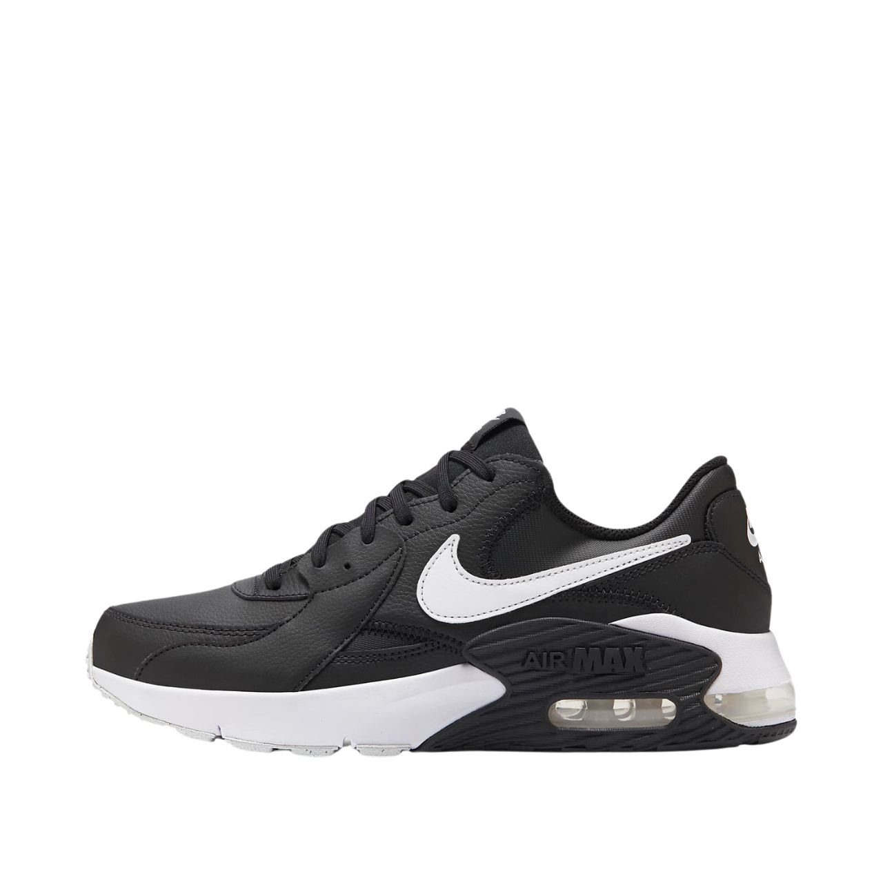 Кросівки NIKE AIR MAX EXCEE LEATHER 43, фото №3