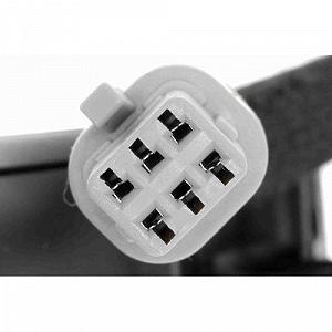 Наружная ручка двери VEMO V48-85-0001 для LAND ROVER synthetic.ua - Фото 1