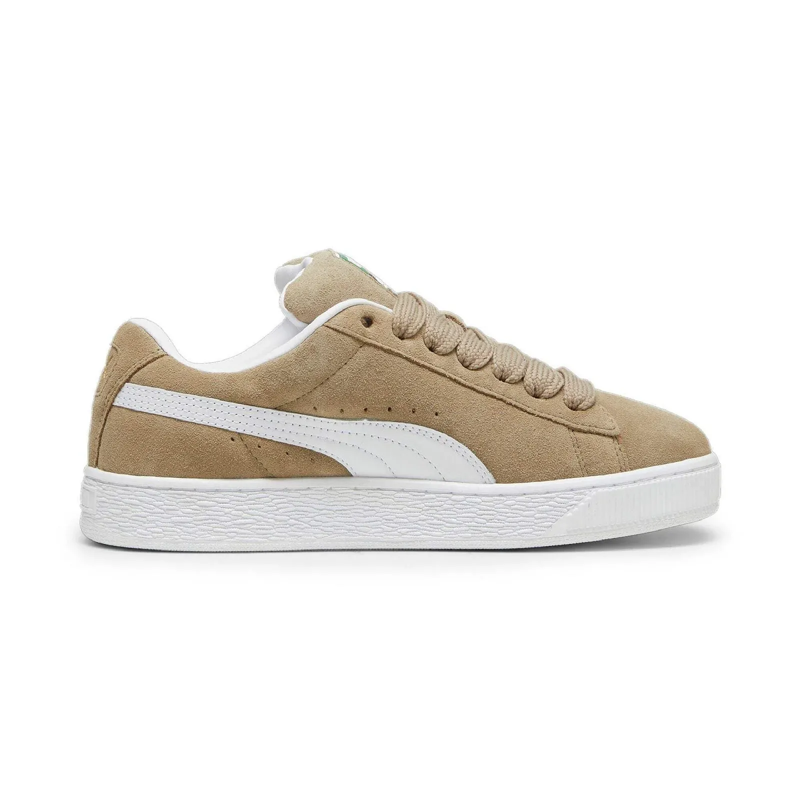 Кросівки PUMA Suede XL, фото №3
