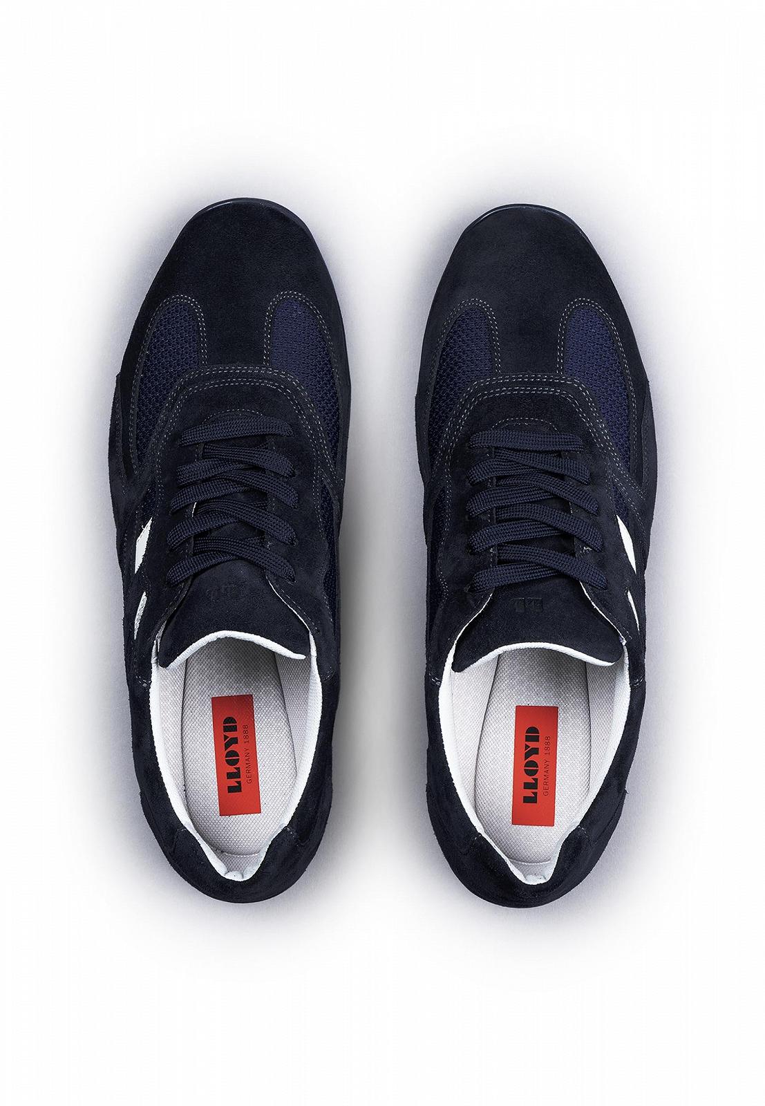 Кросівки LLOYD Baldwin Low Top Знімна устілка, фото №5 Кросівки LLOYD Baldwin Low Top Знімна устілка, фото №5