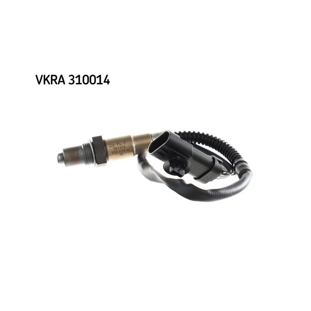 Лямбда-зонд SKF VKRA 310014 для OPEL RENAULT VAUXHALL після каталізатора, фото №1 Лямбда-зонд SKF VKRA 310014 для OPEL RENAULT VAUXHALL після каталізатора, фото №1