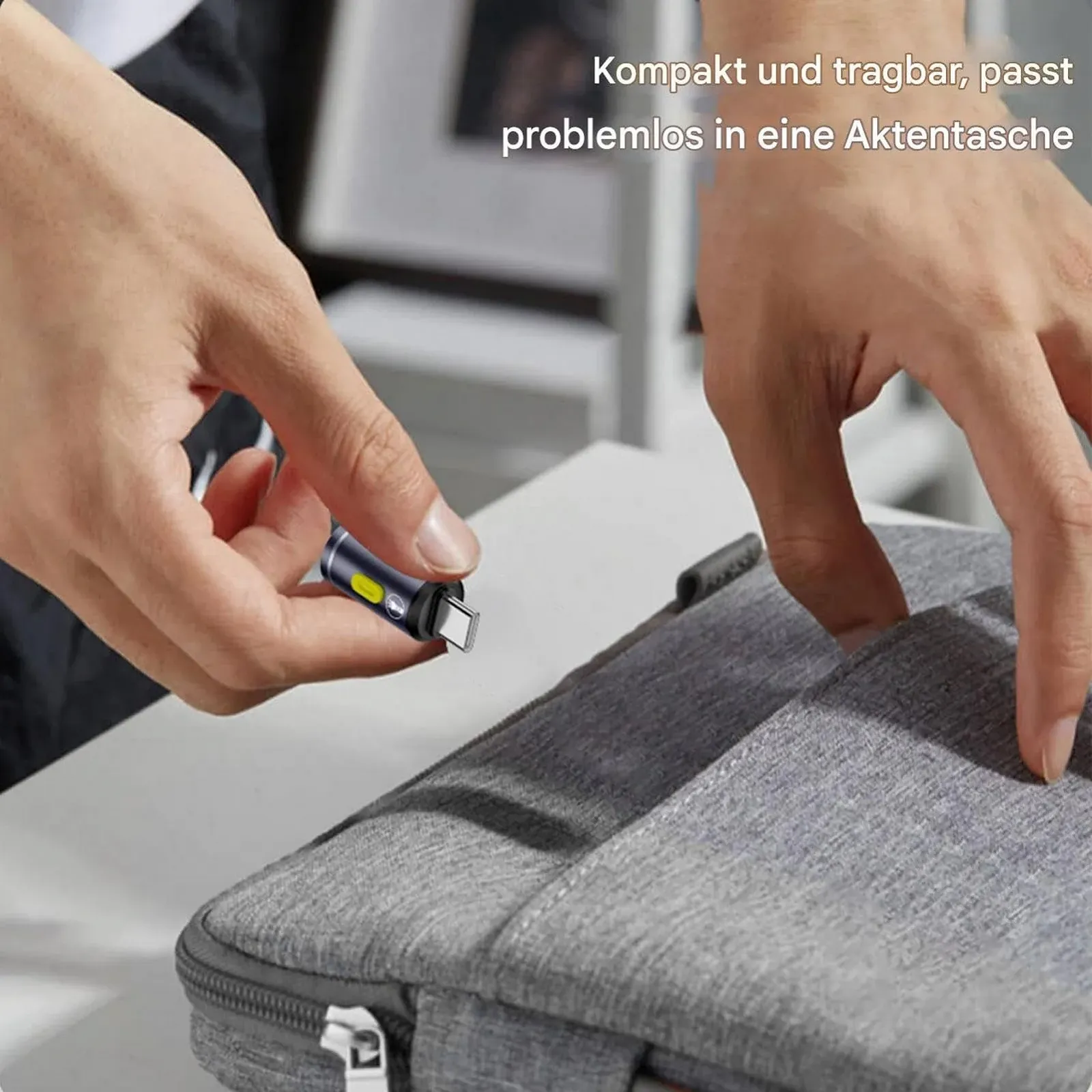 Фонарик Generisch Outdoor карманный портативный тактический 0.51 x 0.51 дюйма, фото №8