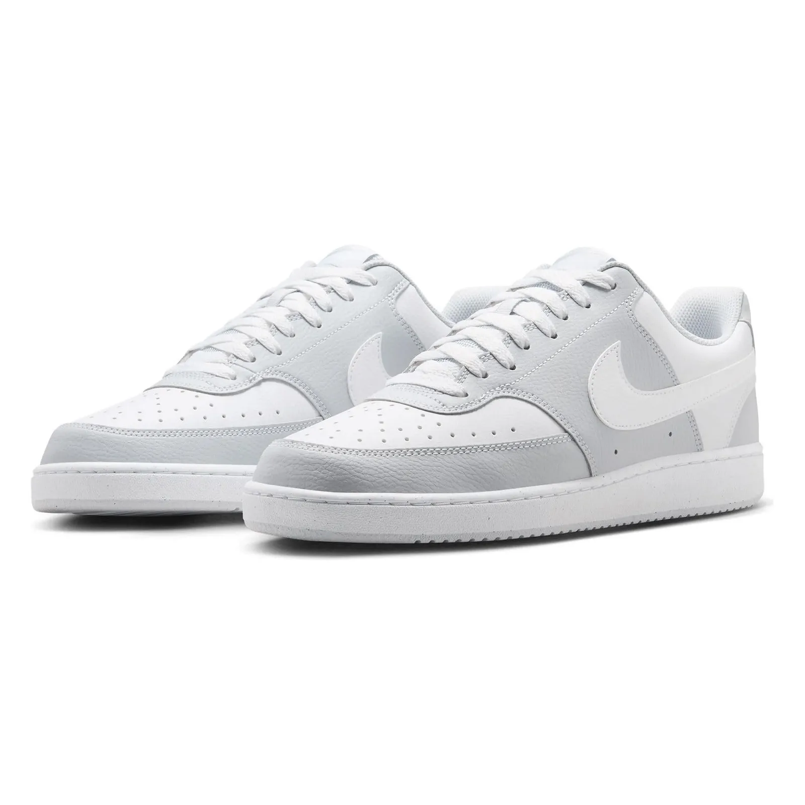 Кросівки Nike Court Vision Low Чоловічі, фото №2 Кросівки Nike Court Vision Low Чоловічі, фото №2