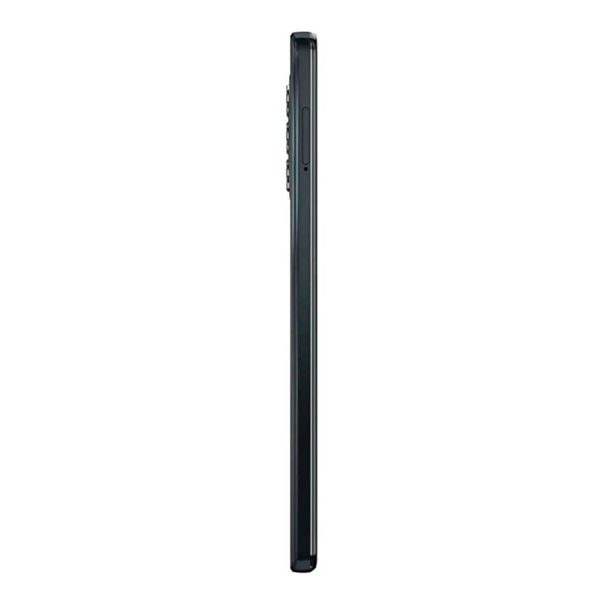 Смартфон Motorola Moto G82 5G 128 GB/6 GB RAM Dual SIM Meteorite Grey, фото №4